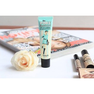 Benefit the POREfessional Face Primer (Hàng xách Usa, 22ml)