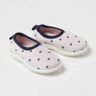 Giày HM bé gái chính hãng