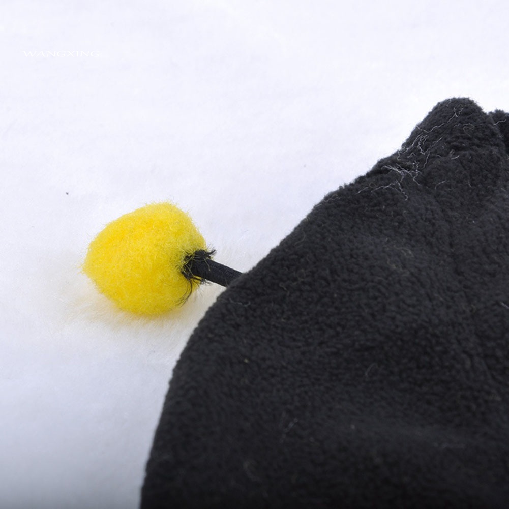 Áo Hoodie Họa Tiết Con Ong Đáng Yêu Cho Thú Cưng