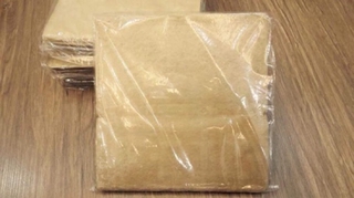 Bánh đa nem phơi sương