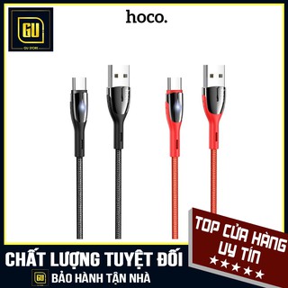 ✔️✔️CHÍNH HÃNG✔️✔️Cáp Sạc Hoco U89 .