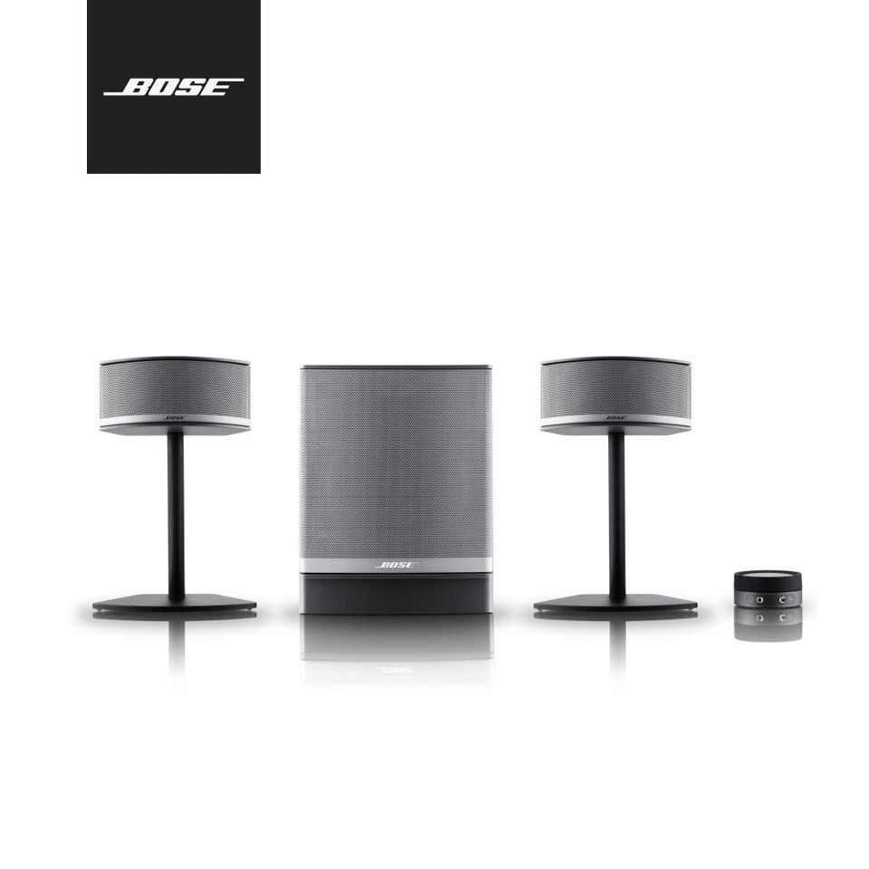 Loa Bluetooth Bose companion 50 chính hãng