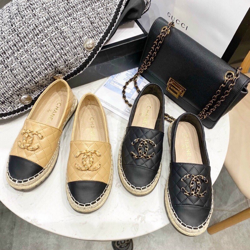 Giày slipon đế kếp mẫu mới 2019 đi siêu êm( có video shop quay) | BigBuy360 - bigbuy360.vn