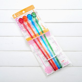 Thìa Sắc Màu KM-1144