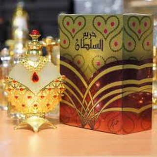 Tinh dầu nước hoa Dubai Hareem Al Sultan 35ml