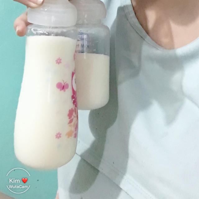 Ngũ cốc lợi sữa