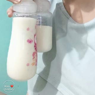 Ngũ cốc lợi sữa
