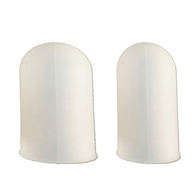 Set 5 Nắp Silicone Bảo Vệ Ngón Tay Khi Nướng Bbq