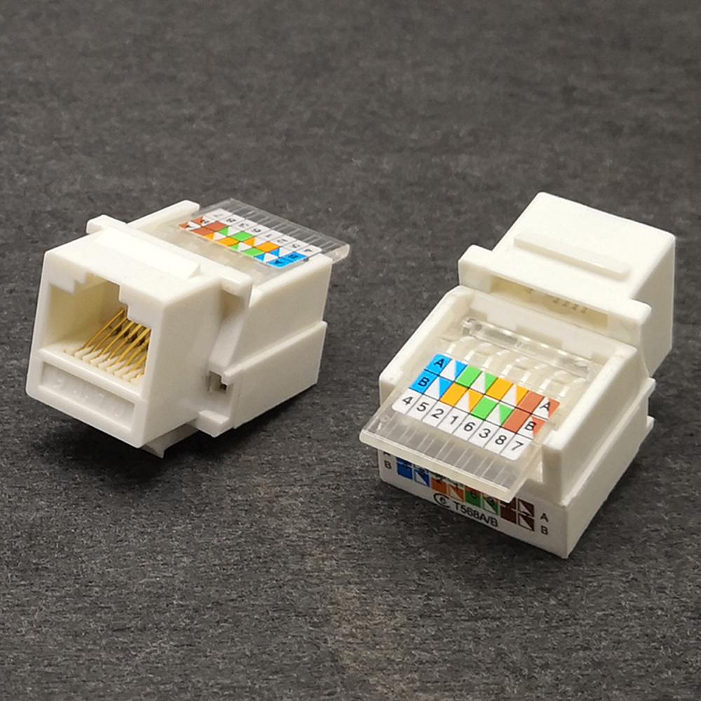 Ổ CắM KếT NốI MạNg Lan AMP C26