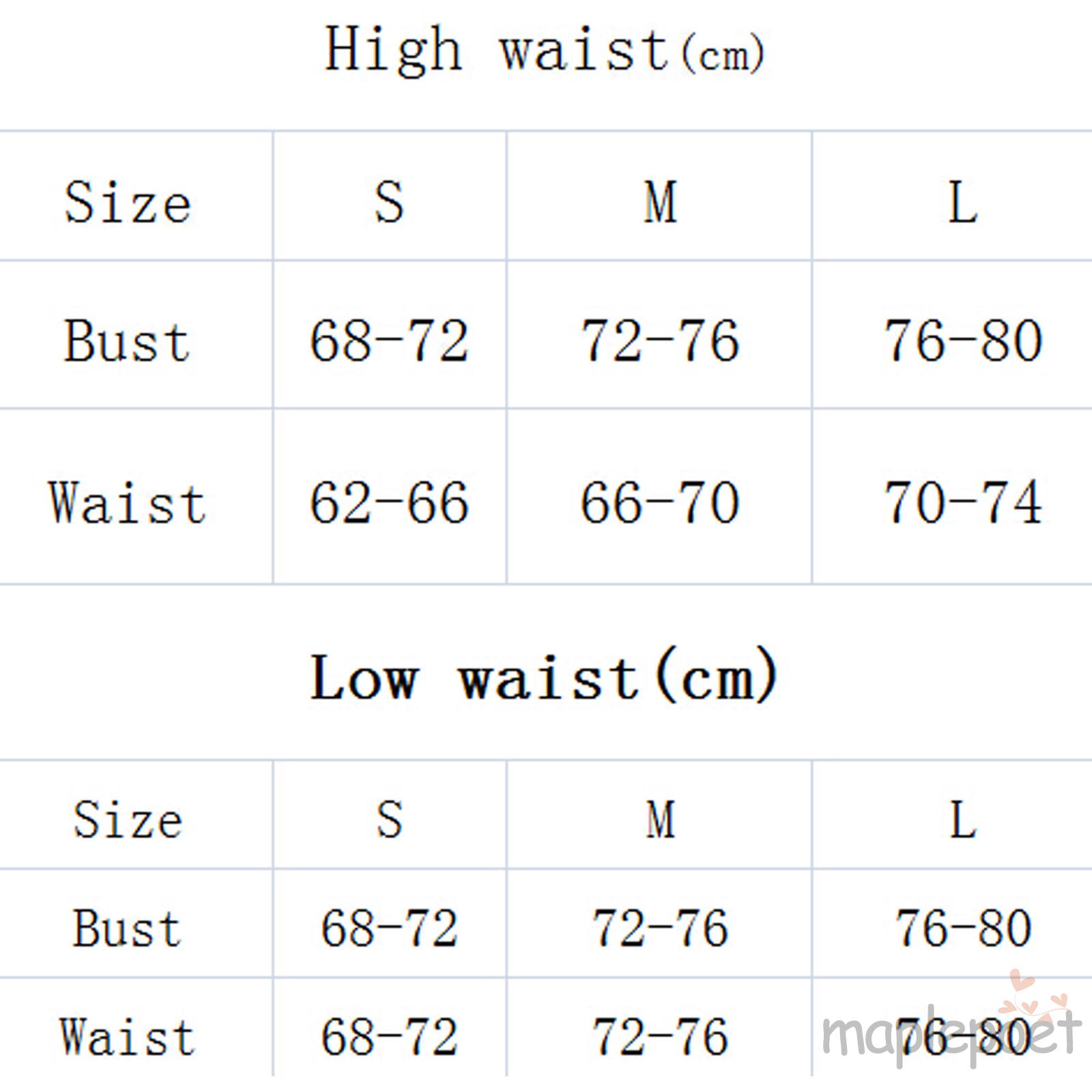 Bộ Bikini 3 Món Quyến Rũ Cho Bạn Gái | BigBuy360 - bigbuy360.vn