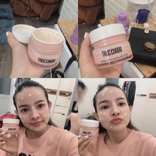 Kem dưỡng da make up TREECHADA Thái Lan Hộp 50ml