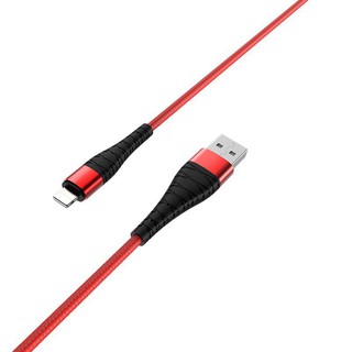 CÁP SẠC LIGHTNING BOROFONE BX32