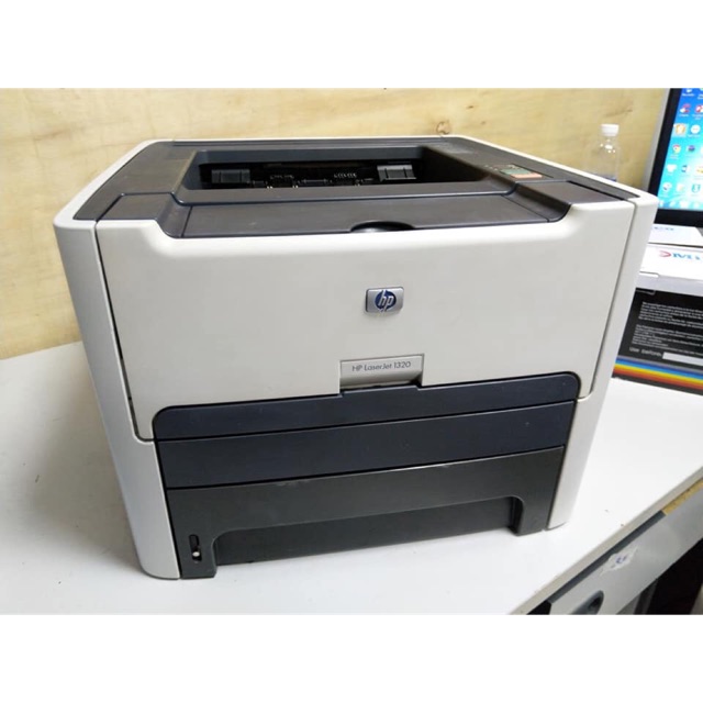 Thanh lý máy in cũ hp 1320 máy in đảo mặt tự động
