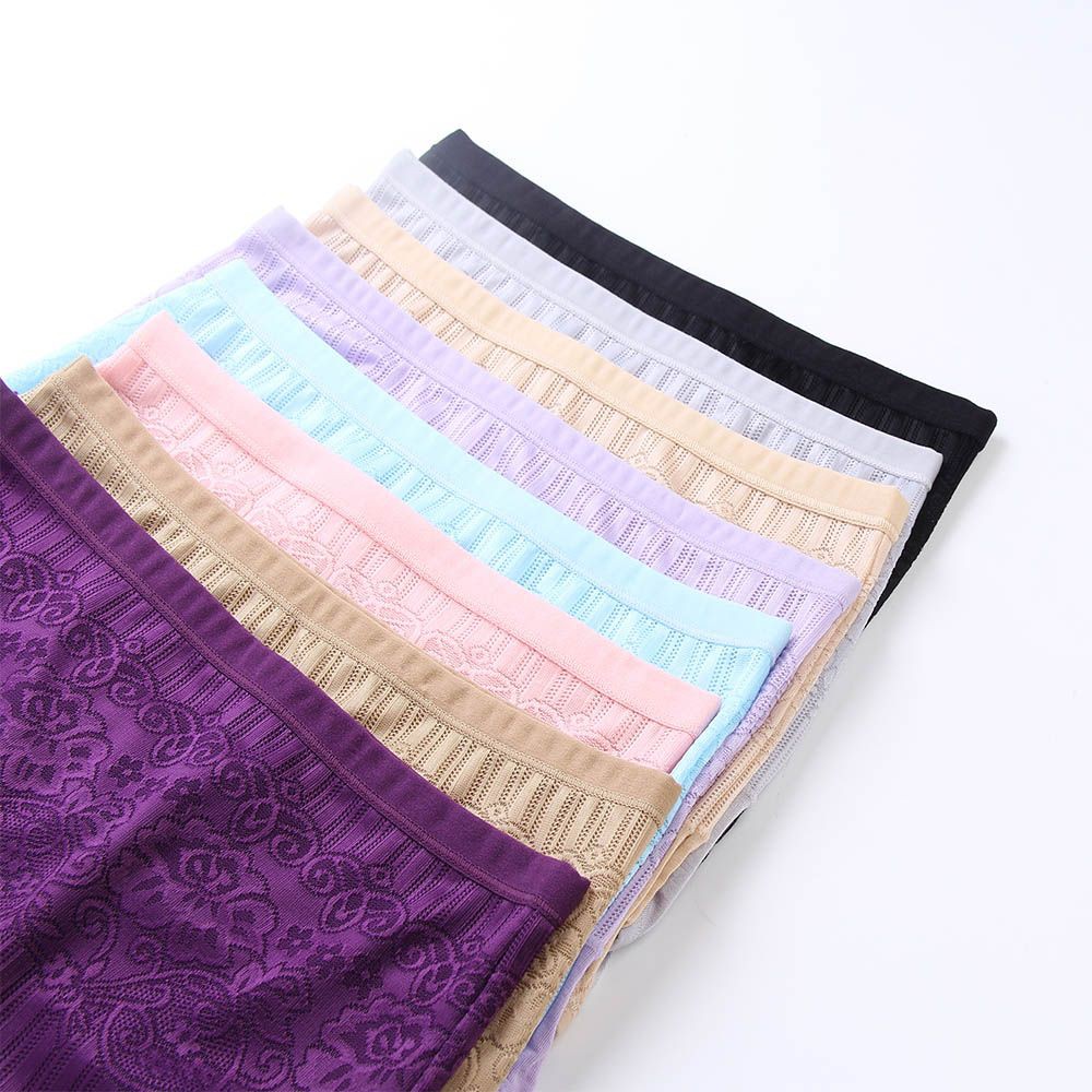 Quần lót lưng cao định hình eo