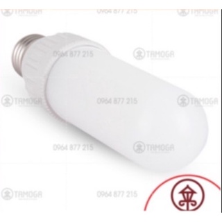 Bóng đèn Compact Led Quả dưa 12W -ASV: BH 2 năm BD 5059