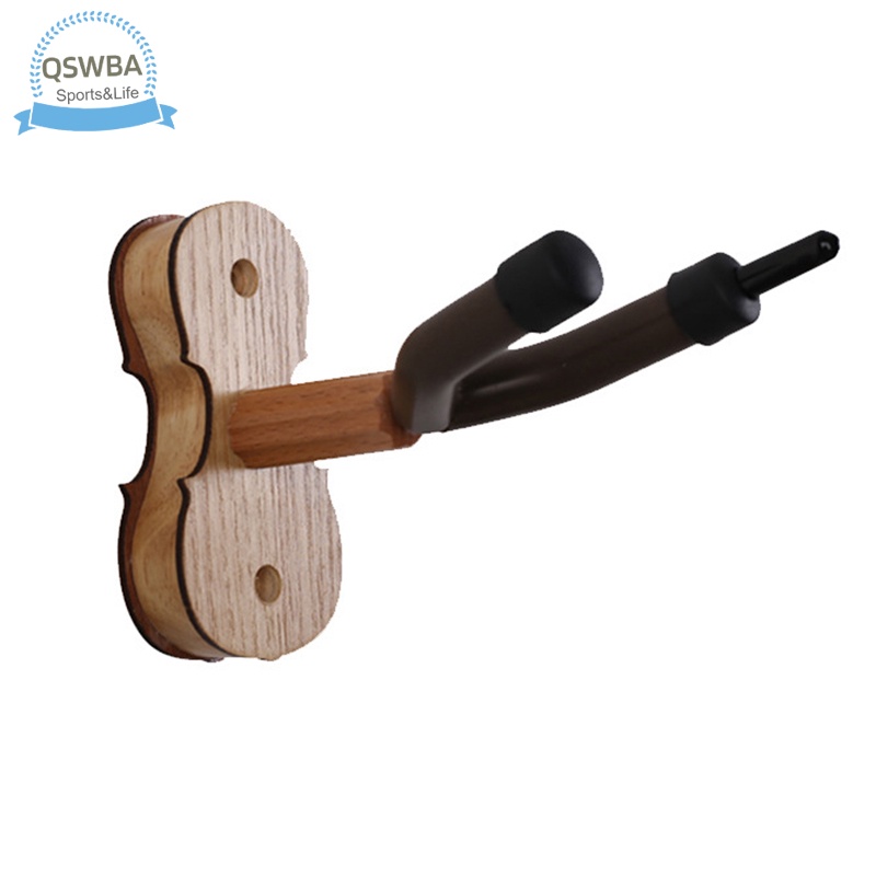 Giá đỡ đàn violin treo tường tiện dụng