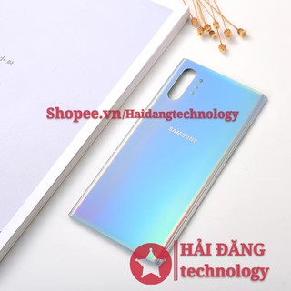 Nắp Lưng Galaxy Note 10 Plus/ Note 10+