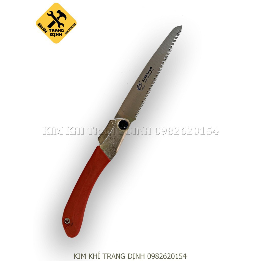 Cưa Cành , Cưa Cây Cảnh Gấp Gọn 210mm