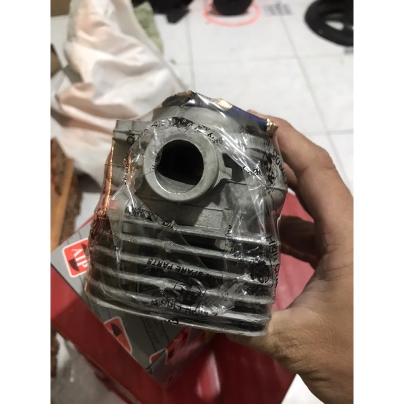 Bộ Nòng Cylanh  máy cưa xích 365 AIP