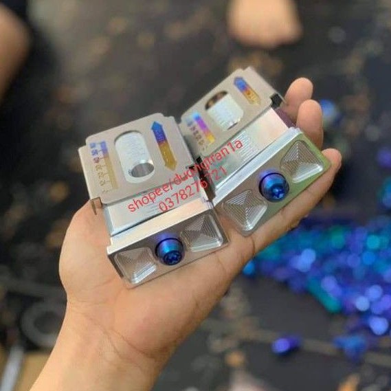 Bộ tăng sên âm Winner V1