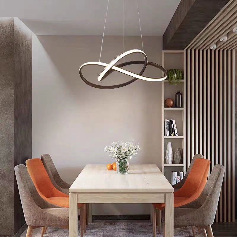 Đèn Chùm Thả pha Lê k9 nhập khẩu