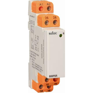 Rơle bảo vệ pha SELEC 600PSR