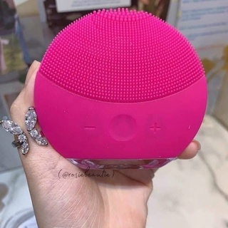 MÁY RỮA MẶT DẠNG TRÒN, SẠCH SÂU.