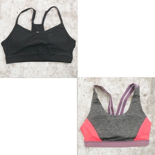 Áo bra tập size m hàng xuất xịn