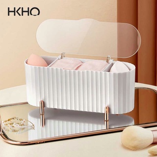 Kệ để mỹ phẩm, kệ đựng đồ trang điểm, hộp mỹ phẩm để bàn