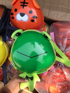 BaLo trứng hình thú cho bé