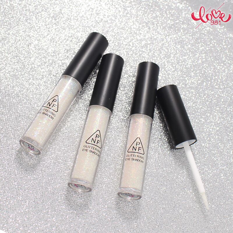 (hàng Mới Về) Phấn Mắt Dạng Lỏng Màu Ngọc Trai Lấp Lánh | BigBuy360 - bigbuy360.vn