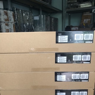 Switch Cisco SG350-28-K9-EU - 28 port