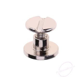 Set 20 Đinh Tán Bằng Đồng
