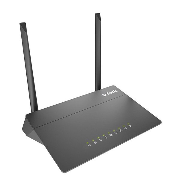 Bộ Phát WiFi Băng Tần Kém Chuẩn AC750Mbps DIR 806A DLink