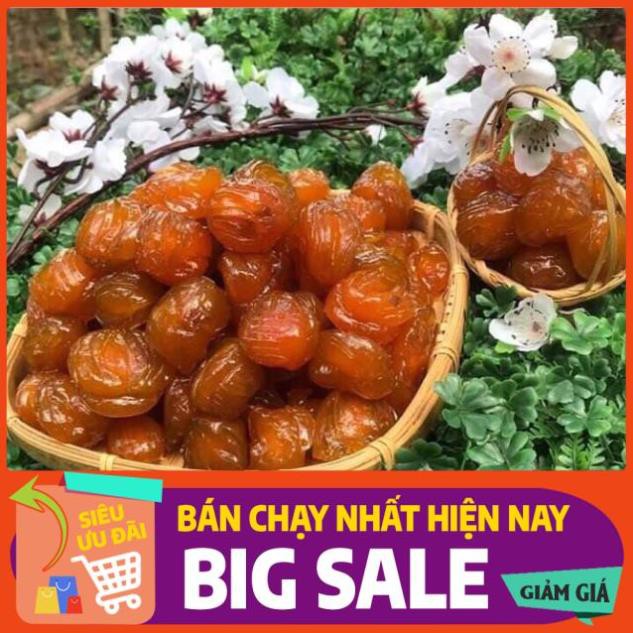 1Kg ô mai mận Hà Nội ngon tuyệt