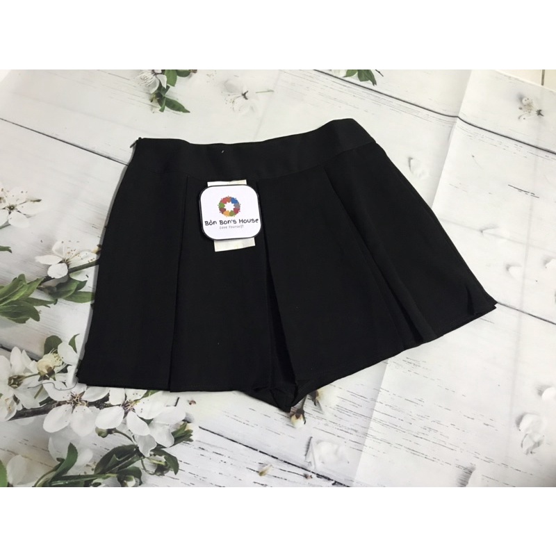 Chân váy tennis xếp ly lớn | BigBuy360 - bigbuy360.vn