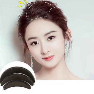 Set 3 món kẹp phồng mái