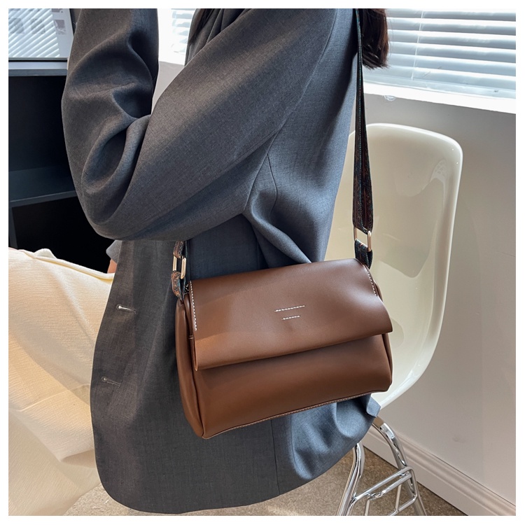 Túi Đeo Chéo Hình Vuông Nhỏ Phong Cách retro Thời Trang 2022 Cho Nữ