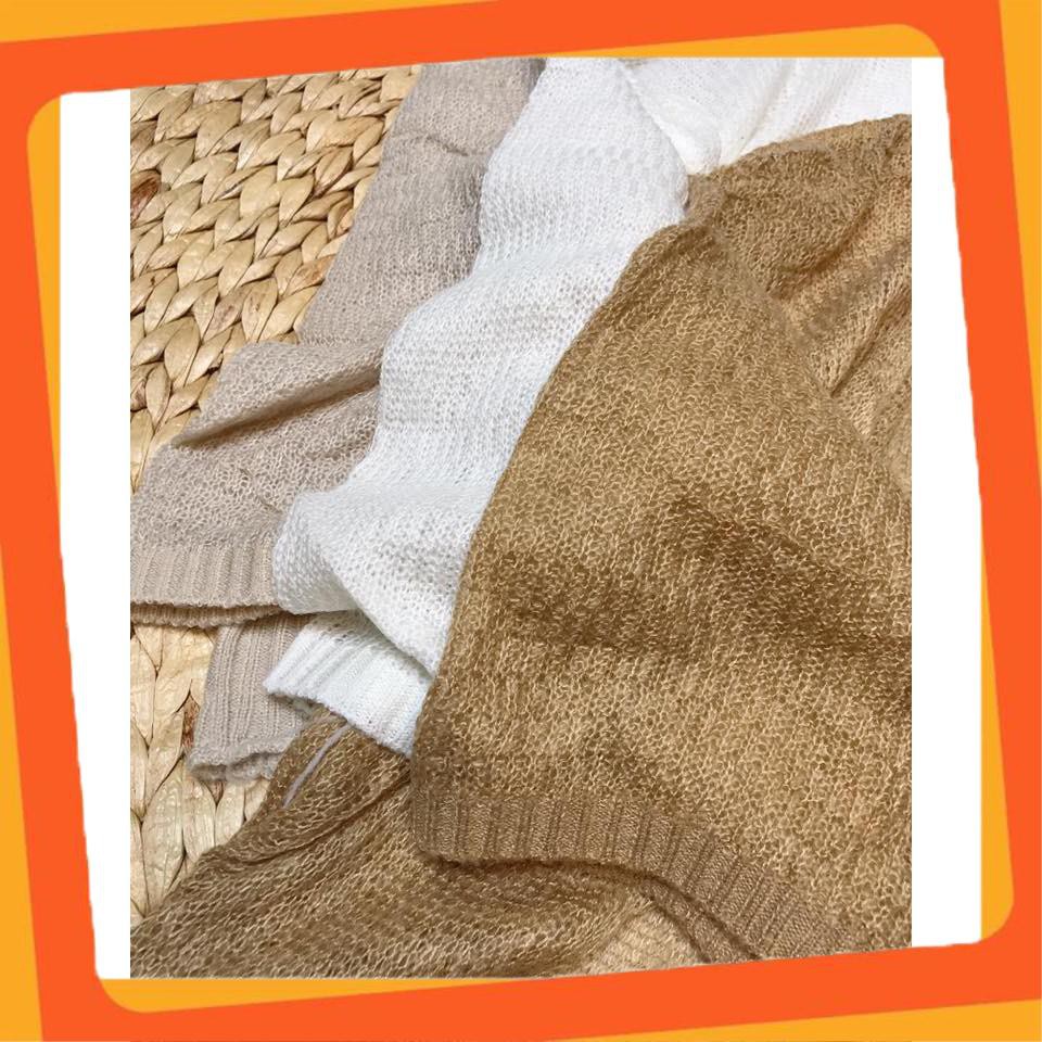 Áo Cardigan len mỏng siêu hot 2020 | BigBuy360 - bigbuy360.vn