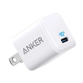 Cốc Sạc Anker PowerPort III Nano 18W USB-C PowerIQ 3.0 A2616
