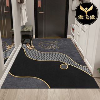 > lối vào nhẹ sang trọng không thảm trải sàn phòng khách Thảm trải sàn phòng ngủ, nhà bếp và phòng tắm thảm thấm nước, c