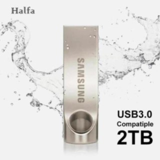 USB lưu trữ dữ liệu 3.0 2TB tốc độ cao thiết kế nhỏ gọn tiện lợi MY