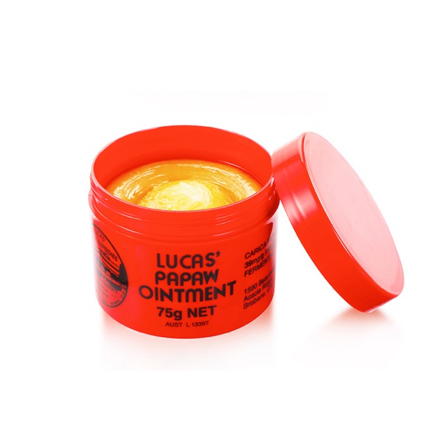Kem đa năng lucas hũ 75g