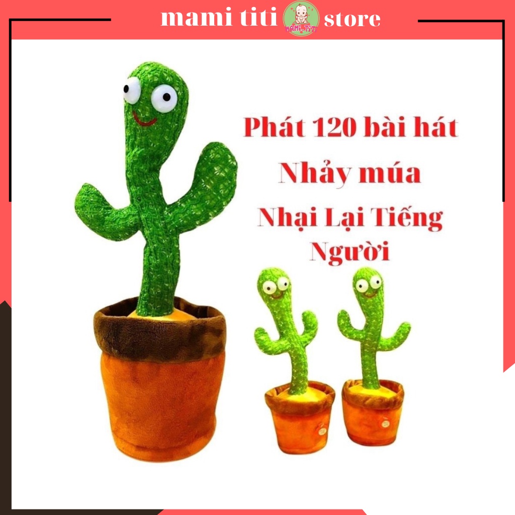 Xương rồng nhảy múa, 💯💯 Cây xương rồng biết nói phát 120 bài hát nhạc việt - nhại được giọng nói
