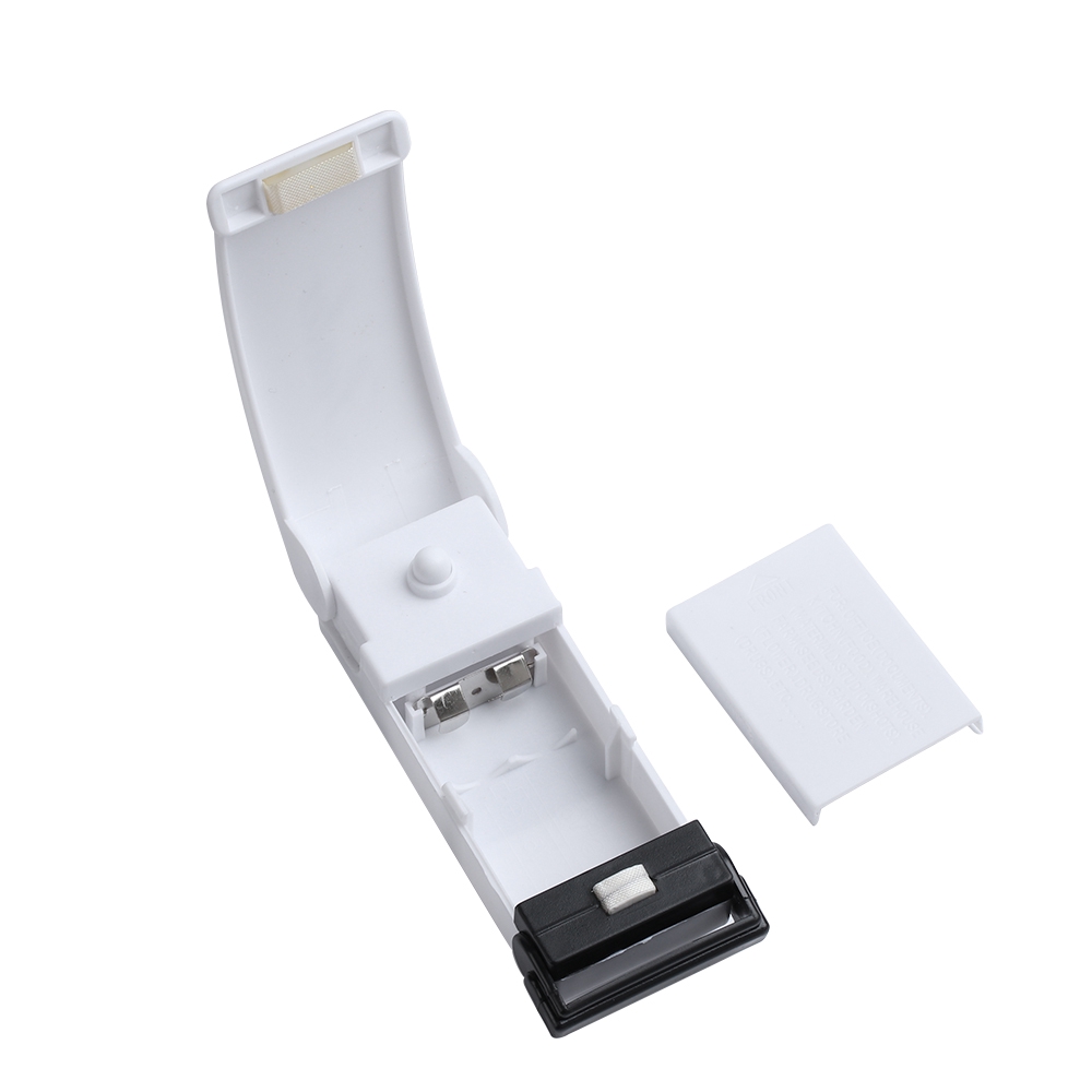 Máy hàn miệng túi đóng kín cầm tay mini hoạt động điện