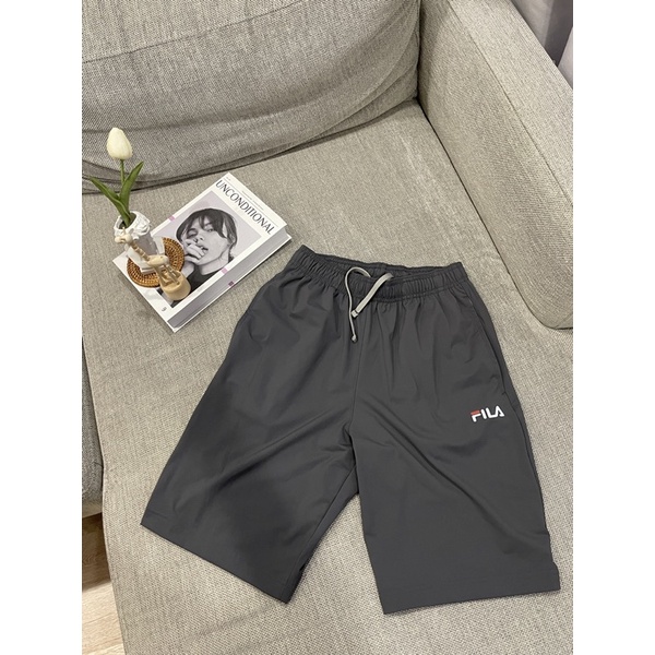 Quần short fila chính hãng