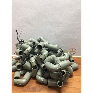 Co ren Ngoài 21 PVC Bình Minh_5 cái