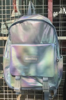 balo Mrmibag