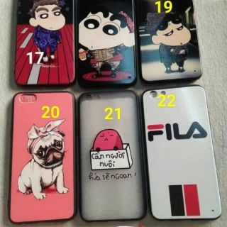 Ốp lưng Oppo F3 A77