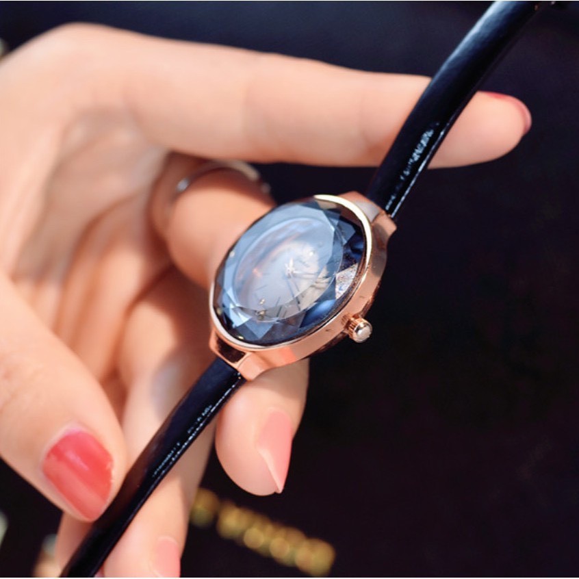 Đồng hồ thời trang nữ Wickey W79